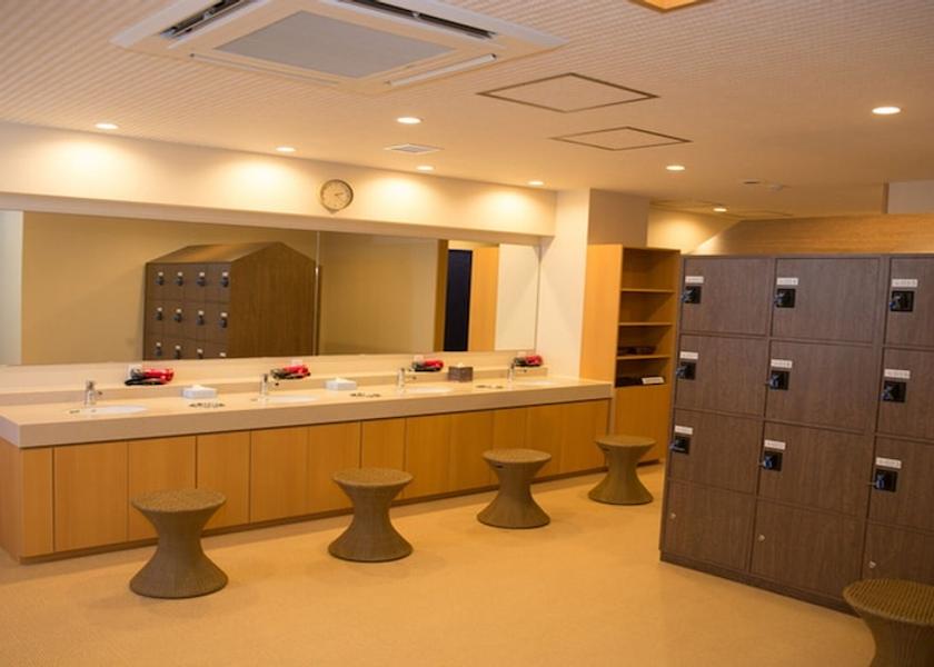 Chiba Kashiwa Spa