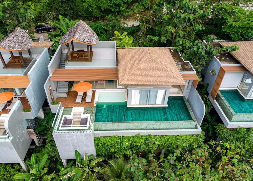 Phuket Province Patong Exterior