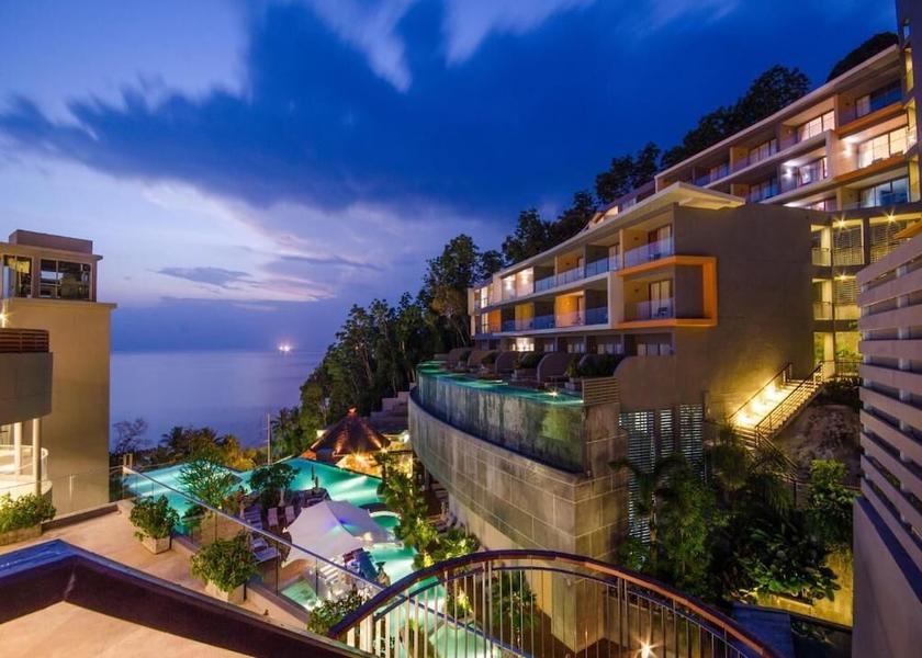 Phuket Province Patong Exterior