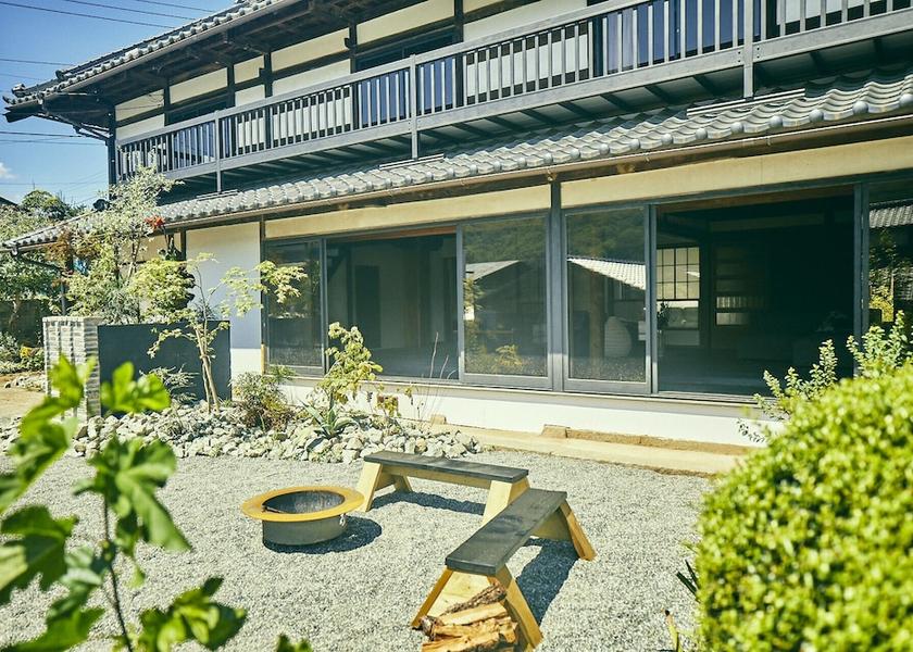 Yamanashi Yamanashi Terrace