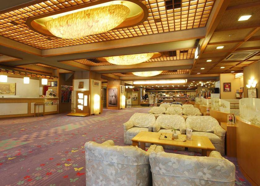 Kochi (prefecture) Kochi Lobby