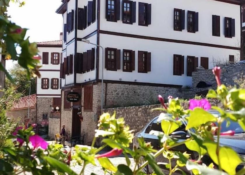 Karabük Province Safranbolu Exterior Detail