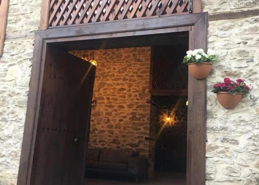 Karabük Province Safranbolu Facade