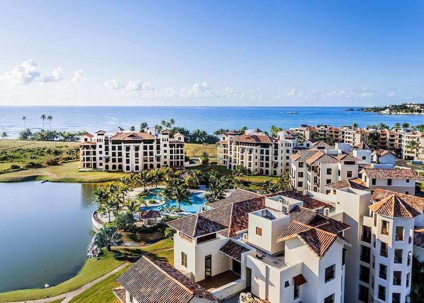  Humacao Exterior Detail