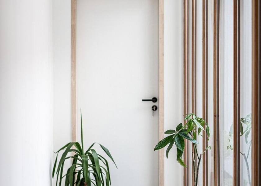 Flemish Region Ghent Hallway