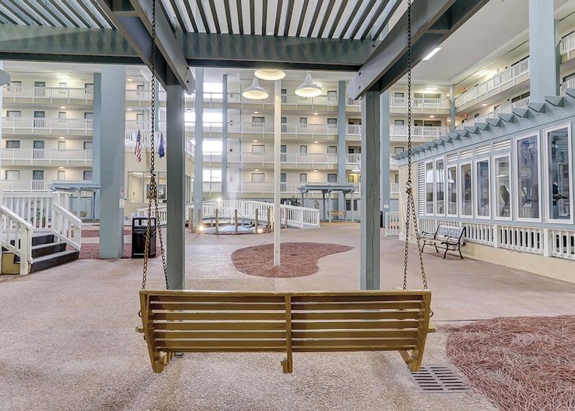 South Carolina Hilton Head Island Amenity