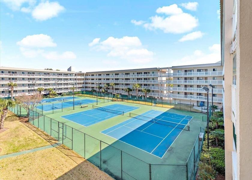 South Carolina Hilton Head Island Amenity