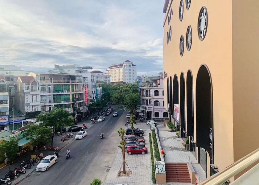 Thua Thien-Hue Hue Business Centre