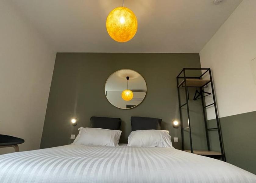 Pays de la Loire Cholet Room