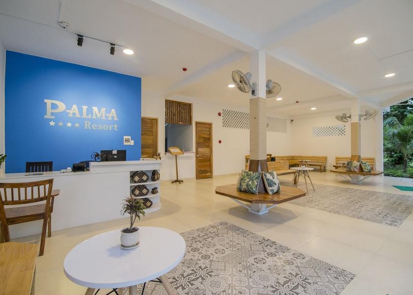 An Giang Province Phu Quoc Lobby