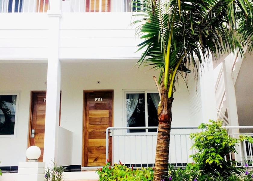 An Giang Province Phu Quoc Terrace/patio