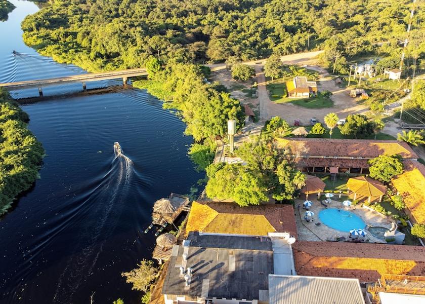 Mato Grosso Pocone Primary image