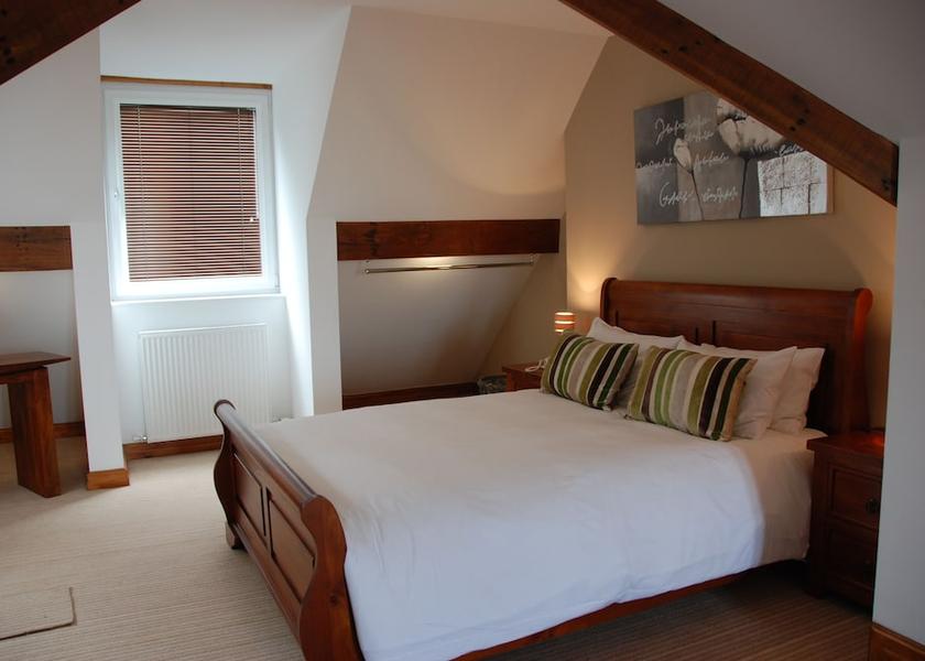 England Morecambe Room