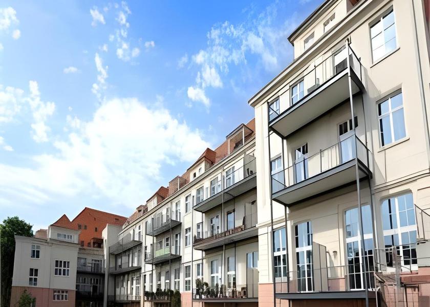 Baden-Württemberg Baden-Baden Hotel Exterior