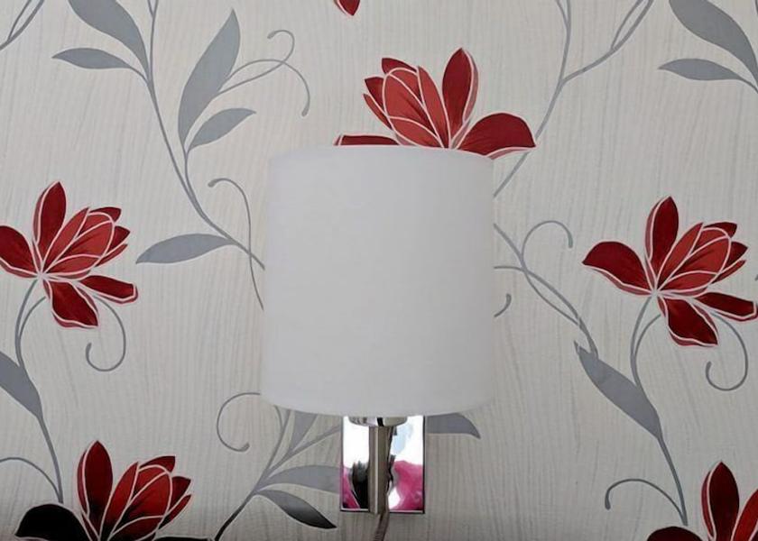 England Brixham Interior Entrance