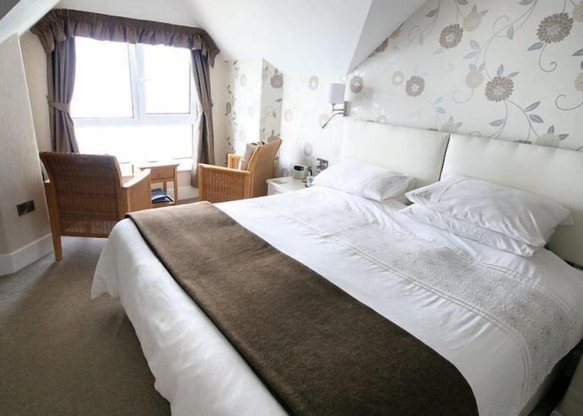 England Brixham Room