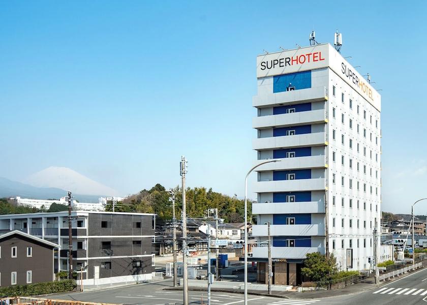 Shizuoka Nagaizumi Primary image