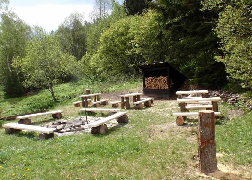 Liberec (region) Harrachov Exterior Detail