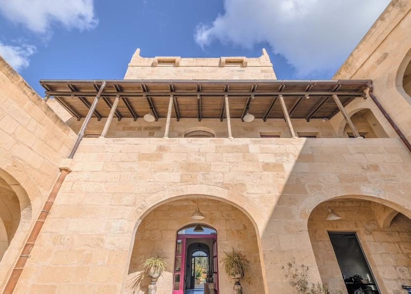 South Eastern Region Zabbar Exterior
