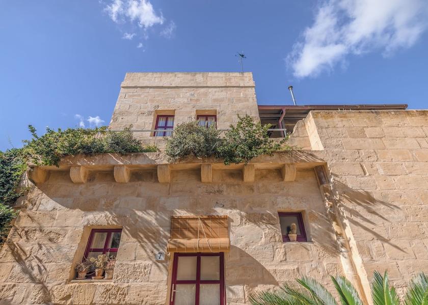 South Eastern Region Zabbar Exterior