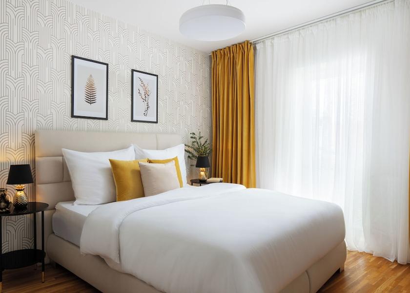 South Moravian (region) Brno Room