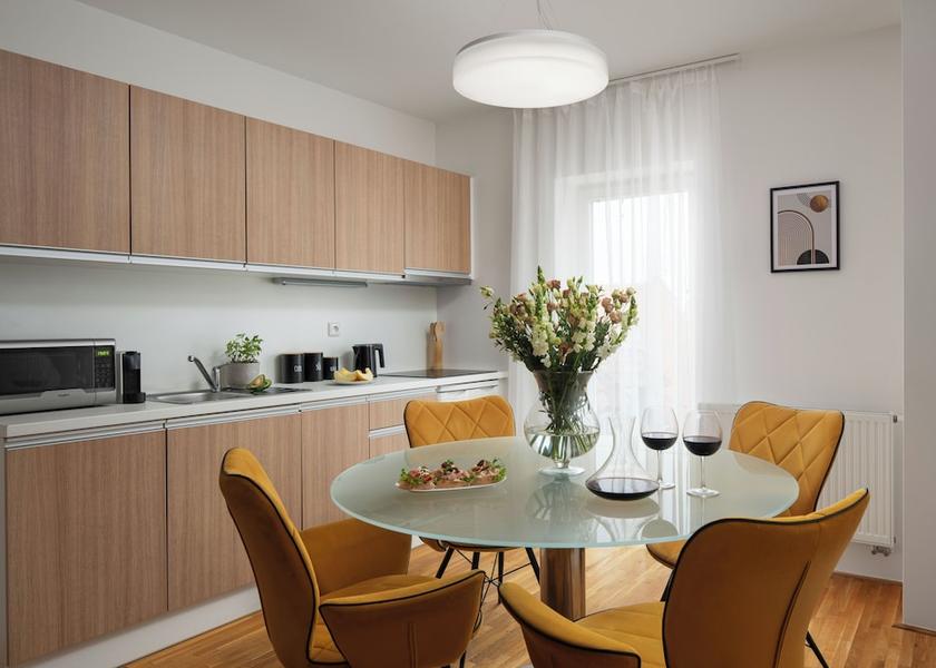 South Moravian (region) Brno Kitchen