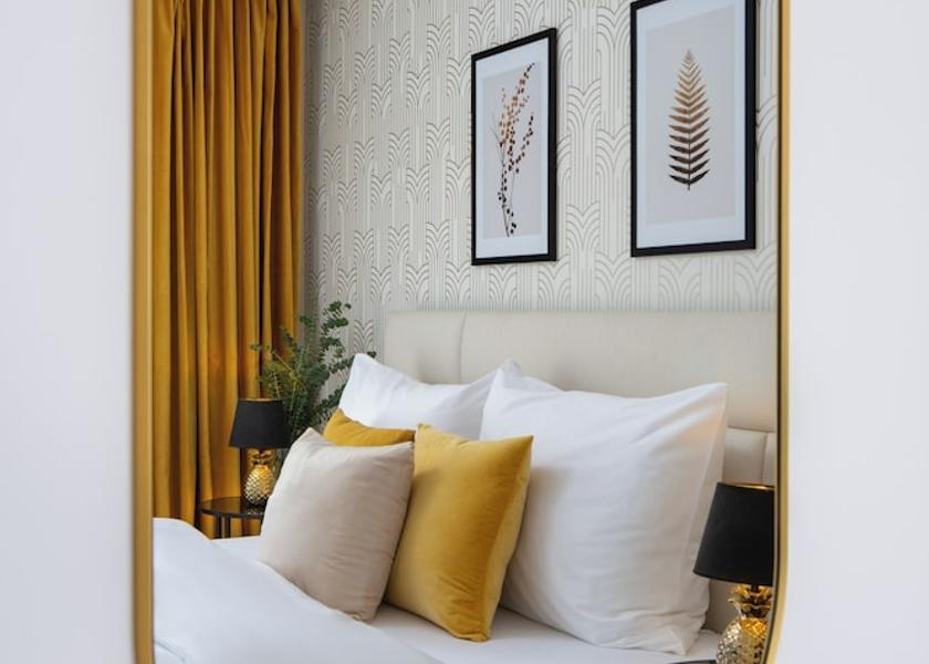 South Moravian (region) Brno Room