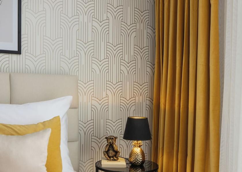 South Moravian (region) Brno Room