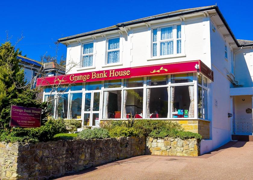 England Shanklin Primary image