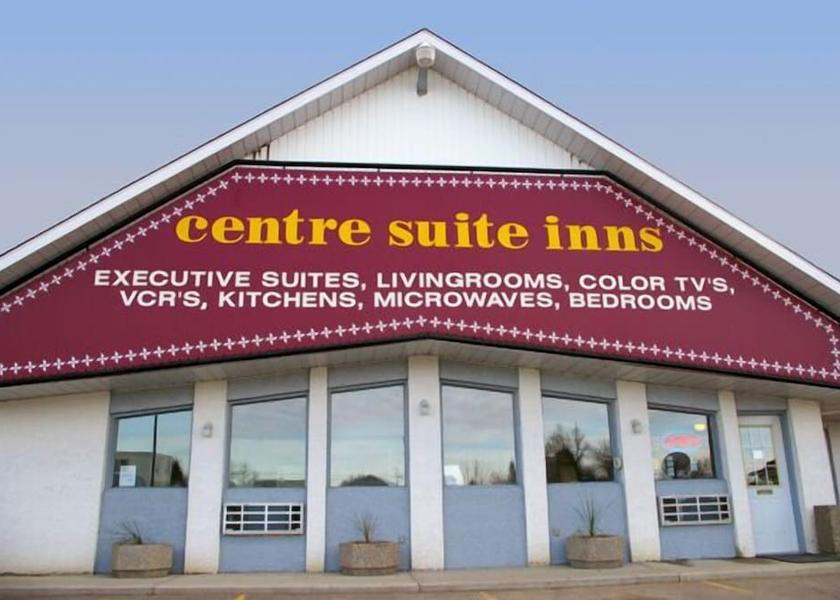 Alberta Bonnyville Primary image