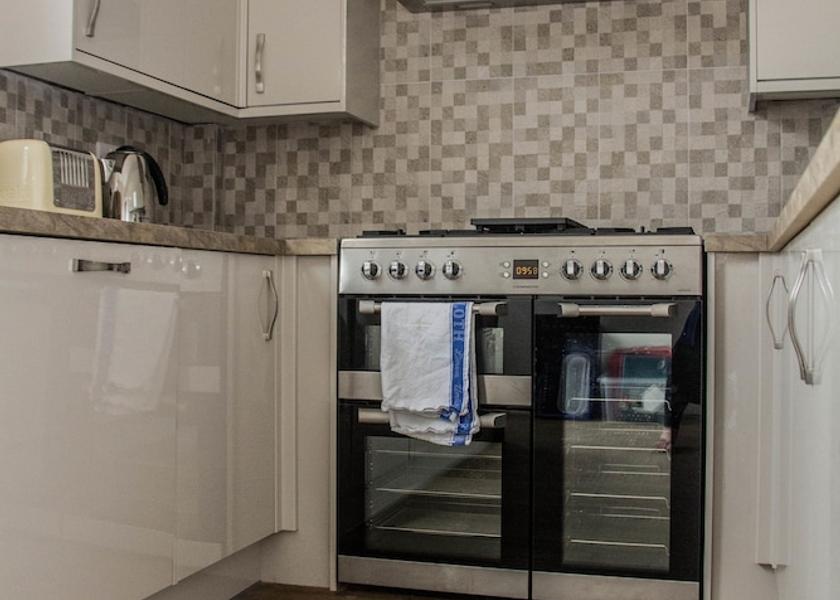 England Seascale Amenity