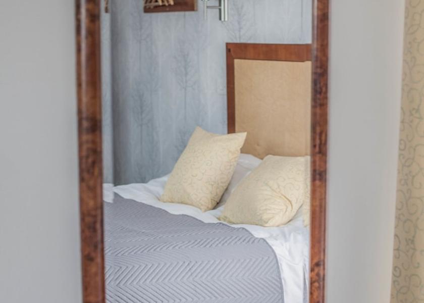 England Seascale Room