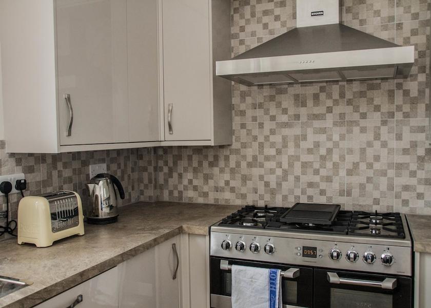 England Seascale Amenity