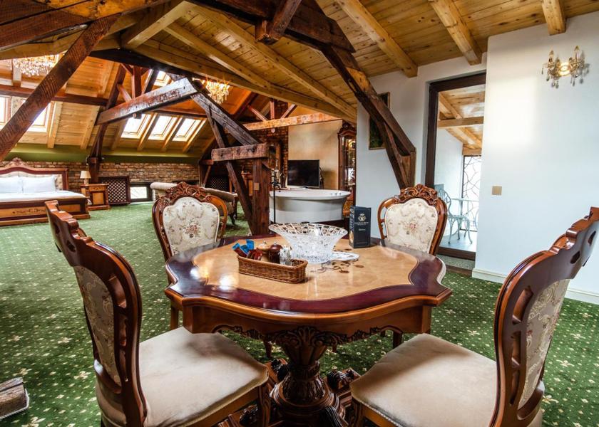  Constanta facilities