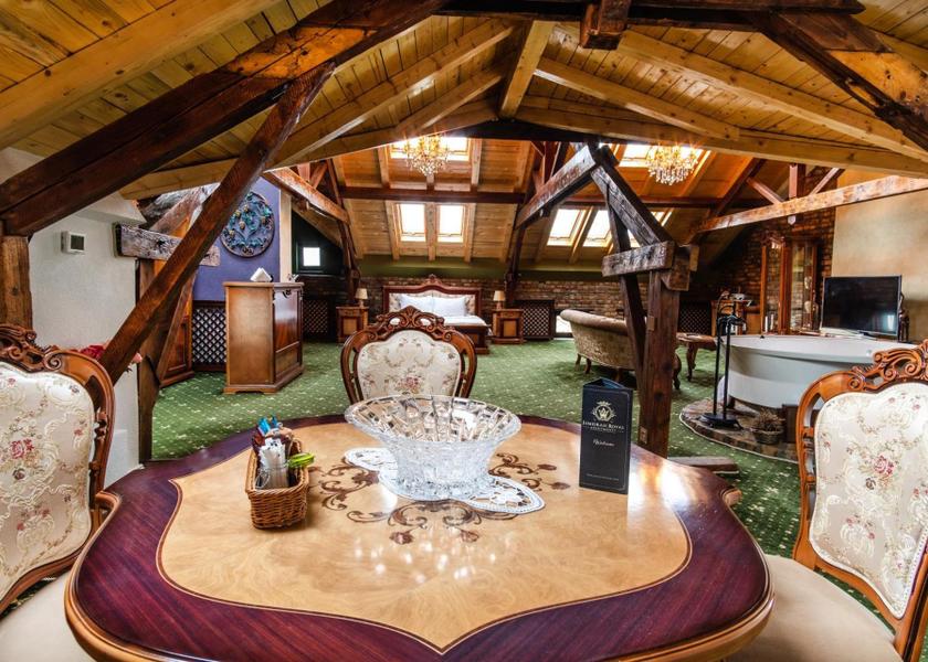  Constanta facilities