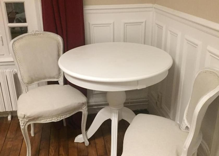 Grand Est Sainte-Savine Kitchen