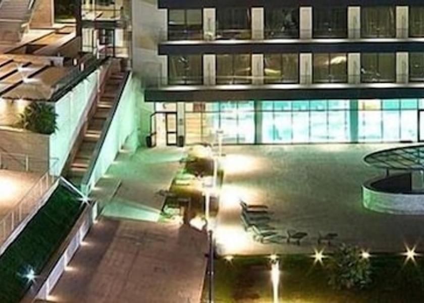 Molise Macchiagodena Spa