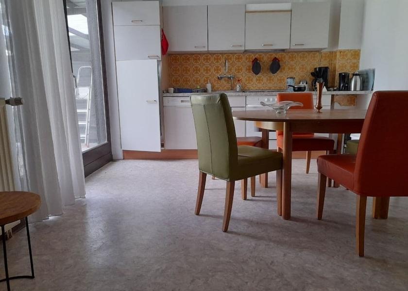 Lower Saxony Nordhorn Kitchen