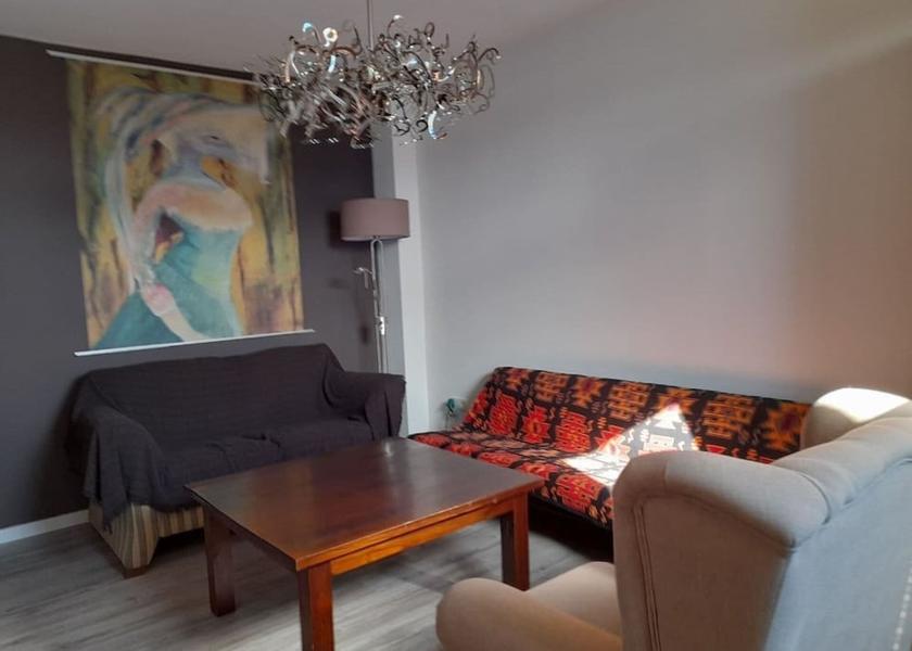 Lower Saxony Nordhorn Living Area