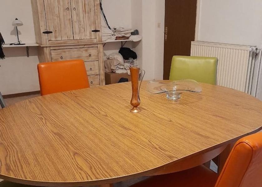 Lower Saxony Nordhorn Kitchen