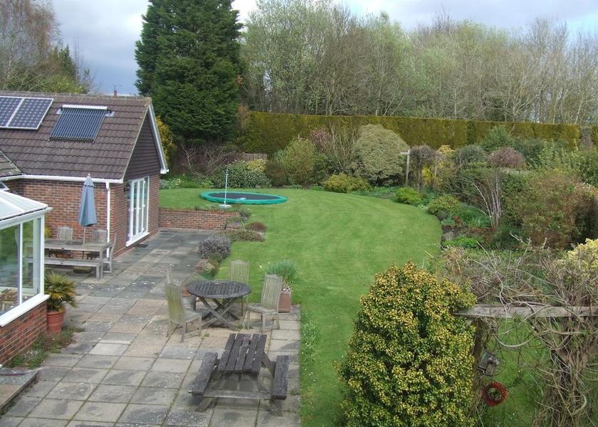 England East Grinstead Property Grounds