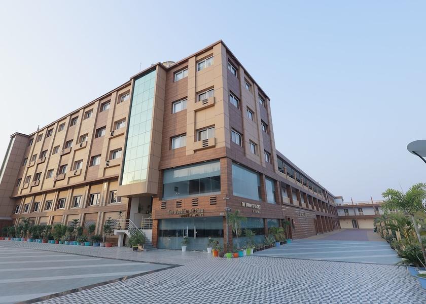 Bihar Gaya Building design