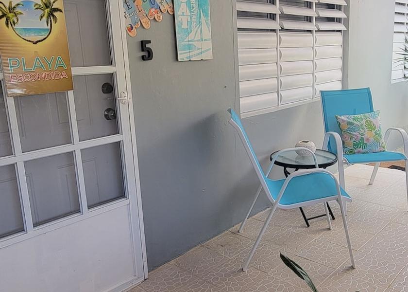  Fajardo Exterior Detail