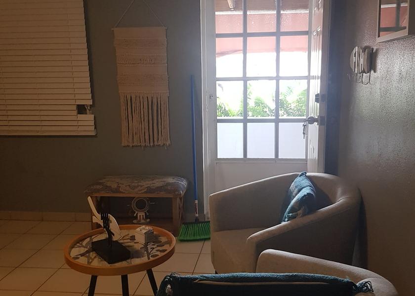  Fajardo Living Area