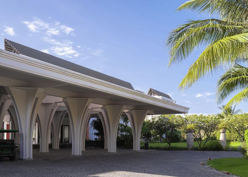 Binh Thuan Phan Thiet Lobby