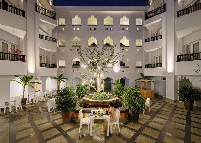 Binh Thuan Phan Thiet Restaurant