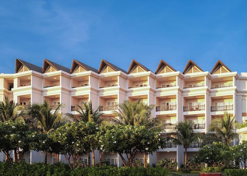Lam Dong Province Phan Thiet Building design