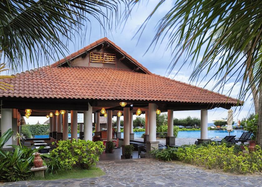 Lam Dong Province Phan Thiet Restaurant
