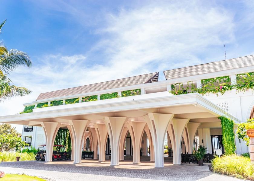 Lam Dong Province Phan Thiet Front of property