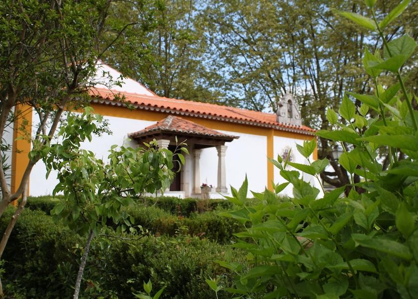 Santarém Ourem Property grounds